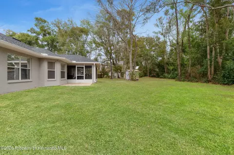 1170 Barger Ave, Spring Hill, FL 34608 photo 43