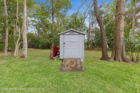 1170 Barger Ave, Spring Hill, FL 34608 photo 44
