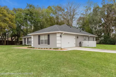 1170 Barger Ave, Spring Hill, FL 34608 photo 3