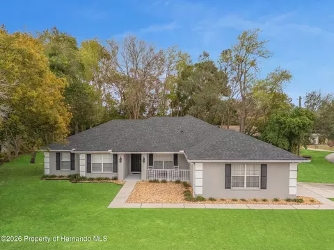 1170 Barger Ave, Spring Hill, FL 34608 photo 2