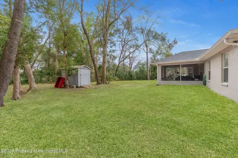 1170 Barger Ave, Spring Hill, FL 34608 photo 45