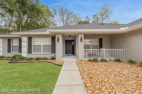 1170 Barger Ave, Spring Hill, FL 34608 photo 5