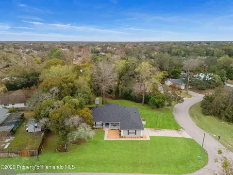 1170 Barger Ave, Spring Hill, FL 34608 photo 50