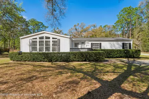 3562 SW 186 Ct, Dunnellon, FL 34432