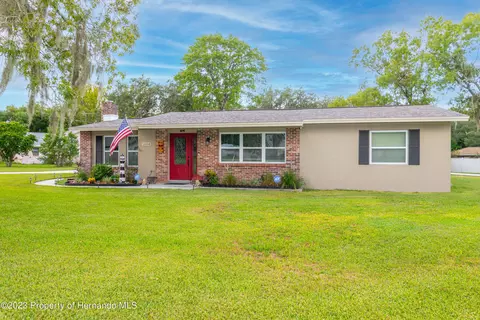 12410 Coronado Dr, Spring Hill, FL 34609
