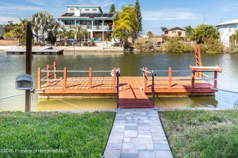 5100 Cedarbrook Ln, Hernando Beach, FL 34607 photo 10