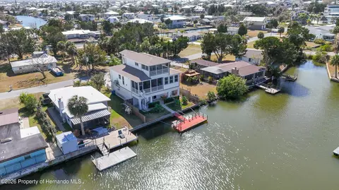 5100 Cedarbrook Ln, Hernando Beach, FL 34607 photo 50