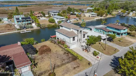 5100 Cedarbrook Ln, Hernando Beach, FL 34607 photo 56