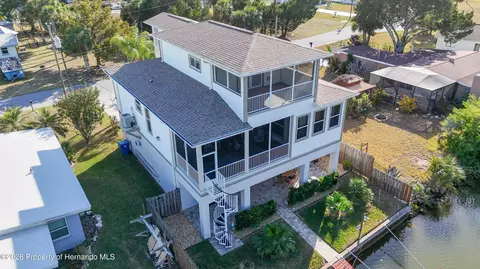 5100 Cedarbrook Ln, Hernando Beach, FL 34607 photo 61