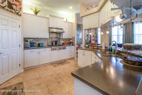 5100 Cedarbrook Ln, Hernando Beach, FL 34607 photo 26