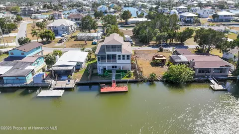 5100 Cedarbrook Ln, Hernando Beach, FL 34607 photo 51