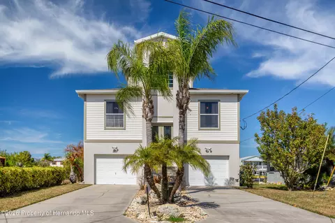 5100 Cedarbrook Ln, Hernando Beach, FL 34607 photo 3