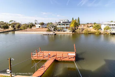 5100 Cedarbrook Ln, Hernando Beach, FL 34607 photo 25