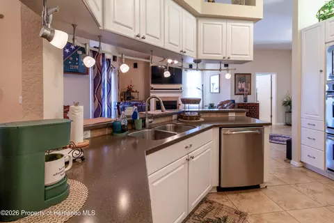 5100 Cedarbrook Ln, Hernando Beach, FL 34607 photo 19