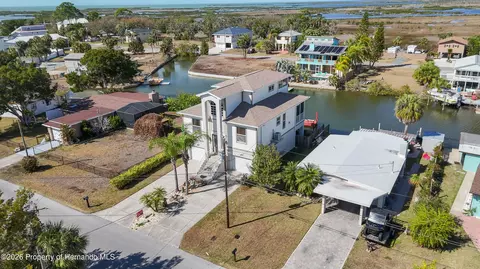 5100 Cedarbrook Ln, Hernando Beach, FL 34607 photo 49