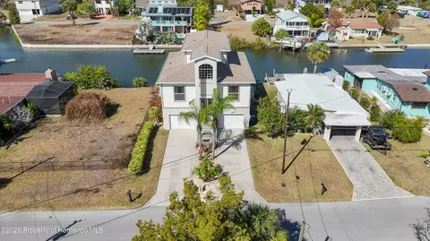 5100 Cedarbrook Ln, Hernando Beach, FL 34607 photo 48