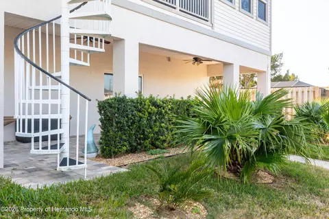 5100 Cedarbrook Ln, Hernando Beach, FL 34607 photo 6
