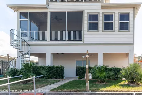5100 Cedarbrook Ln, Hernando Beach, FL 34607 photo 9