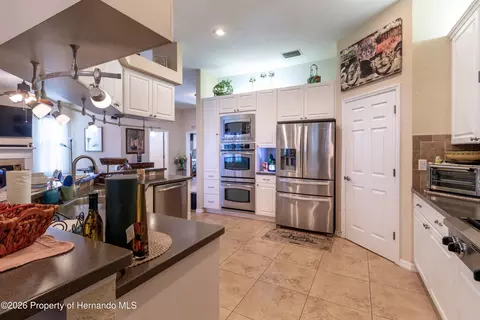 5100 Cedarbrook Ln, Hernando Beach, FL 34607 photo 15