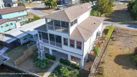 5100 Cedarbrook Ln, Hernando Beach, FL 34607 photo 63