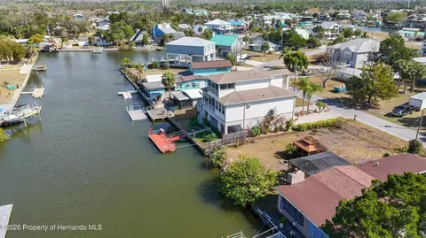 5100 Cedarbrook Ln, Hernando Beach, FL 34607 photo 53