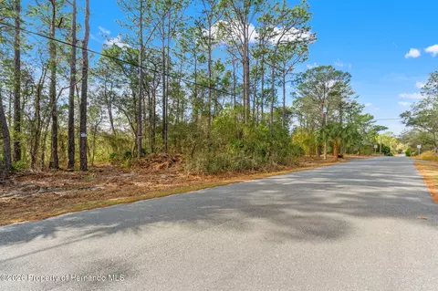 9142 Michigan Ave, Spring Hill, FL 34613