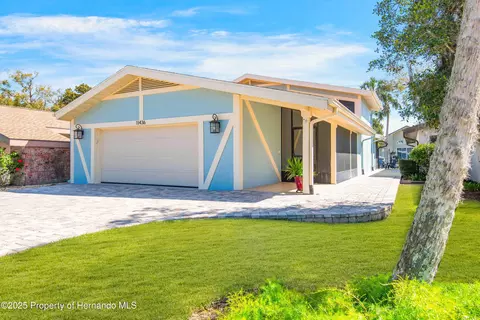 11436 W Clubview Dr, Homosassa, FL 34448