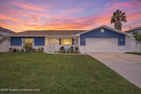 3507 Centavo Ct, Hernando Beach, FL 34607