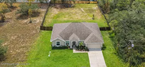 11428 Pelican Ave, Brooksville, FL 34614