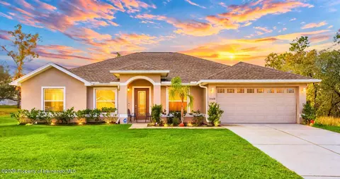 11428 Pelican Ave, Brooksville, FL 34614