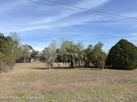 lot9 Channing Ave, Spring Hill, FL 34608