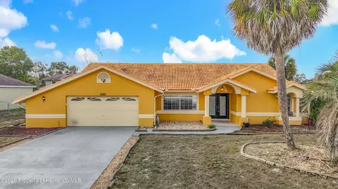 1093 Dunlap Ave, Spring Hill, FL 34609