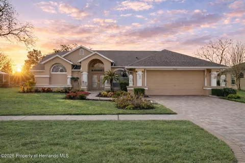 14122 Newcastle Ave, Spring Hill, FL 34609