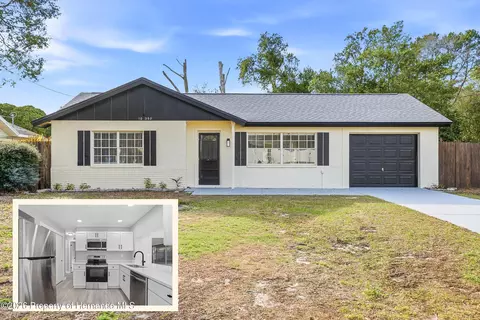 10393 Horizon Dr, Spring Hill, FL 34608