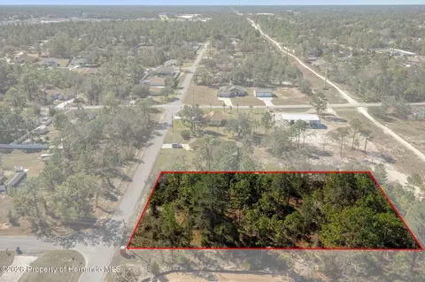8447 Mazette Rd, Brooksville, FL 34613