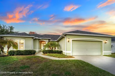 15407 Cambria Dr, Brooksville, FL 34604