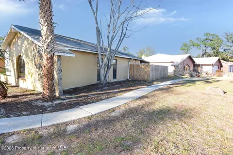 1382 Valiant Ave, Spring Hill, FL 34608 photo 53