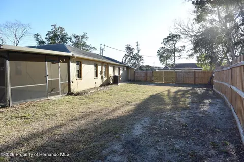 1382 Valiant Ave, Spring Hill, FL 34608 photo 49