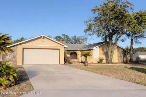 1382 Valiant Ave, Spring Hill, FL 34608