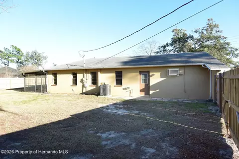 1382 Valiant Ave, Spring Hill, FL 34608 photo 48