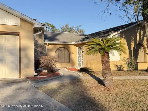 1382 Valiant Ave, Spring Hill, FL 34608 photo 5