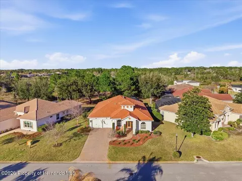 9020 Jericho Rd, Weeki Wachee, FL 34613