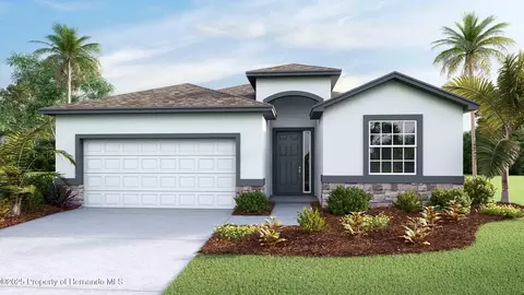 11266 Duckling Way, Weeki Wachee, FL 34613