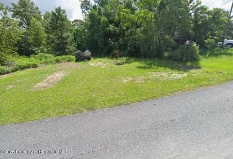 3060 Pintado Ave, Spring Hill, FL 34609 photo 4