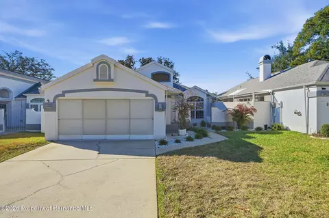 11008 Casa Grande Cir, Spring Hill, FL 34608