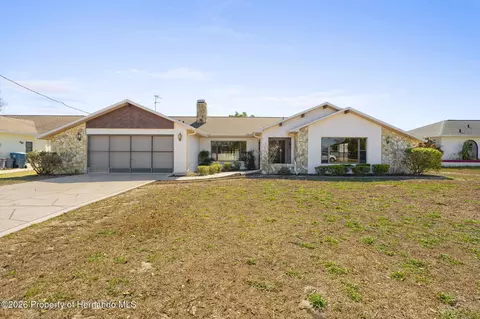 11338 Terrell Rd, Spring Hill, FL 34608