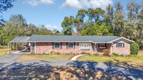 23041 Dewitt Dr, Brooksville, FL 34601