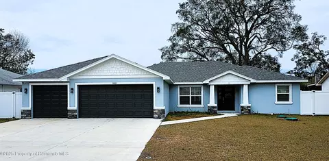 9089 Dupont Ave, Spring Hill, FL 34608