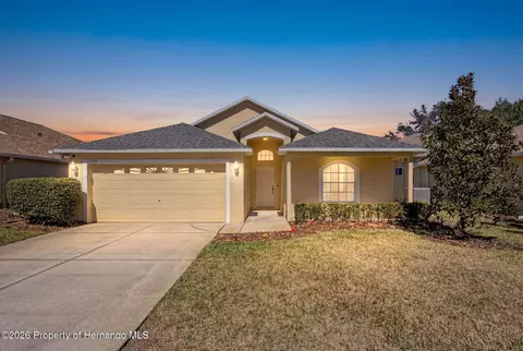 17429 Eagle Trace Dr, Brooksville, FL 34604
