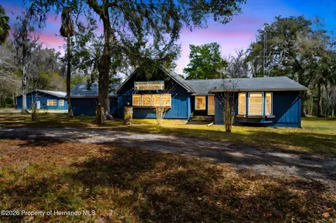 14352 Ponce De Leon Blvd, Brooksville, FL 34601
